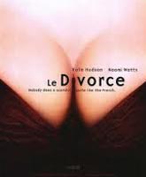 Развод [2003] Смотреть Онлайн / Le Divorce Online Free